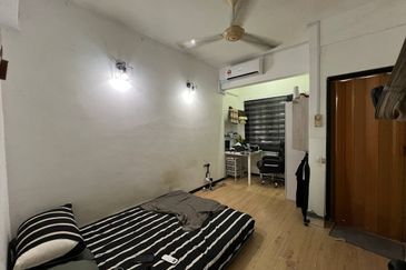 Apartment Putri Ria, Bandar Baru Kota Putri