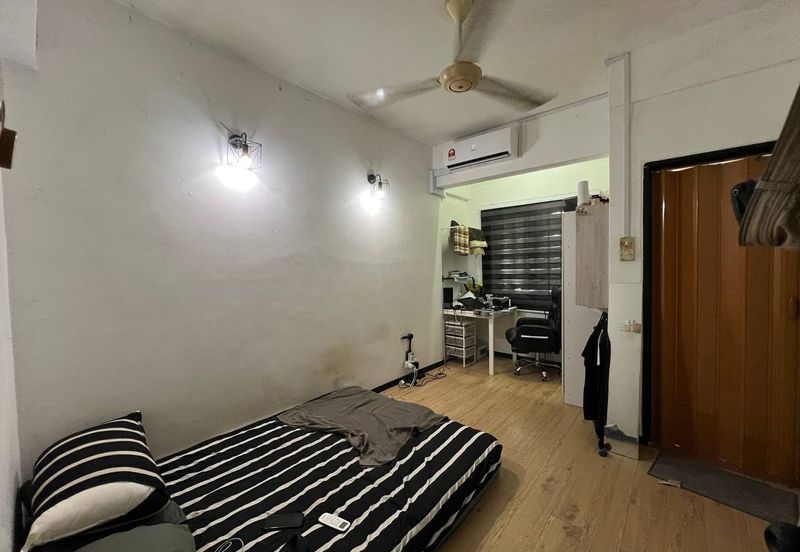 Apartment Putri Ria, Bandar Baru Kota Putri