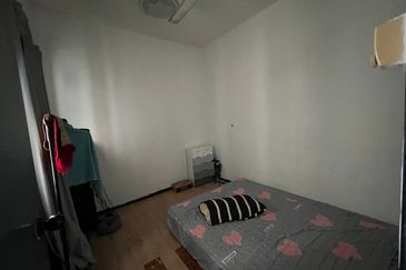 Apartment Putri Ria, Bandar Baru Kota Putri