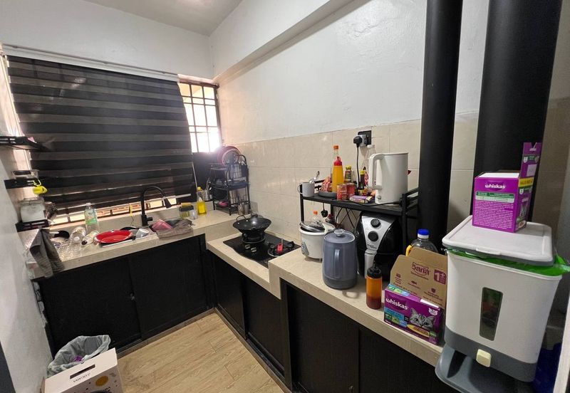Apartment Putri Ria, Bandar Baru Kota Putri