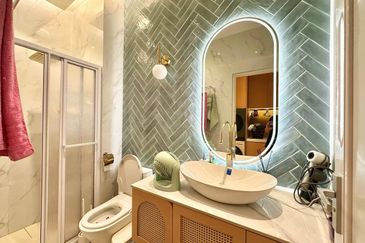 Taman Mutiara Bestari, Skudai