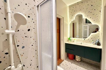 Taman Mutiara Bestari, Skudai