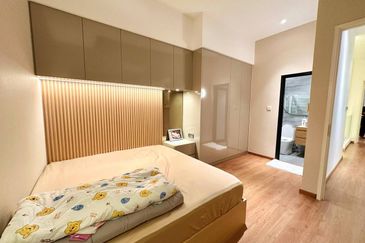 Taman Mutiara Bestari, Skudai