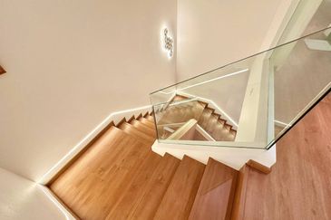 Taman Mutiara Bestari, Skudai