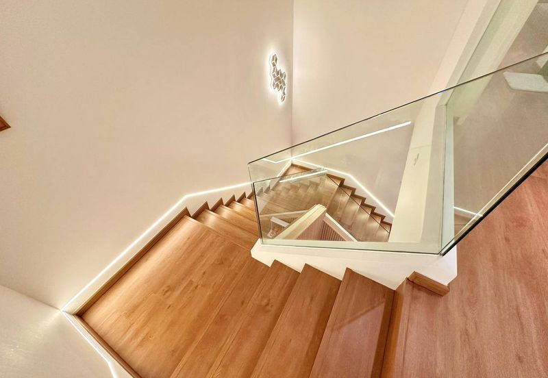 Taman Mutiara Bestari, Skudai