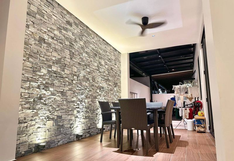 Taman Mutiara Bestari, Skudai