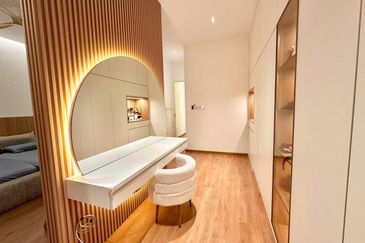 Taman Mutiara Bestari, Skudai