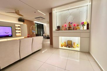 Taman Mutiara Bestari, Skudai