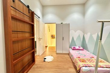 Taman Mutiara Bestari, Skudai