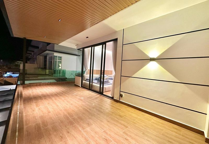 Taman Mutiara Bestari, Skudai