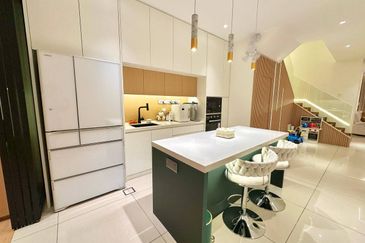 Taman Mutiara Bestari, Skudai