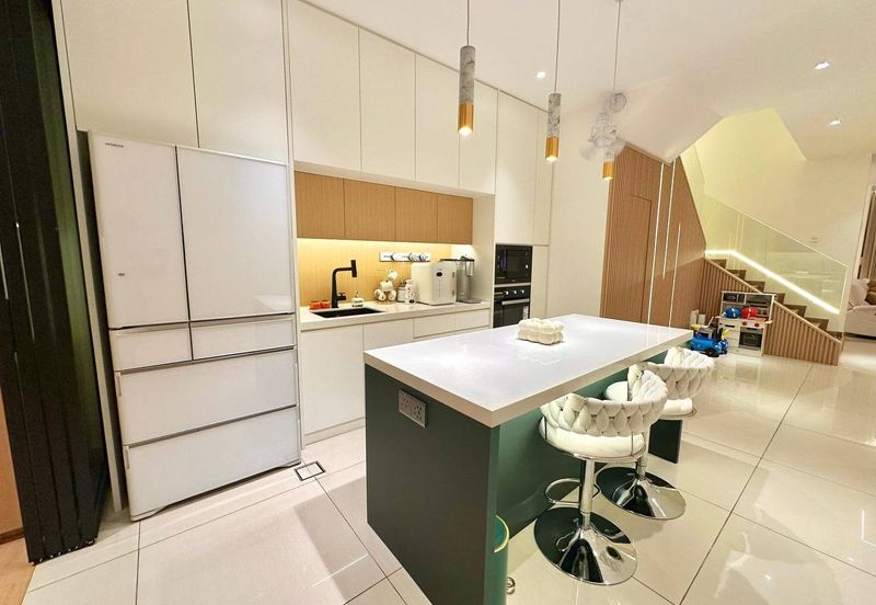 Taman Mutiara Bestari, Skudai