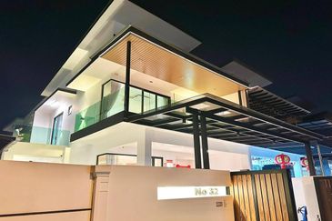 Taman Mutiara Bestari, Skudai