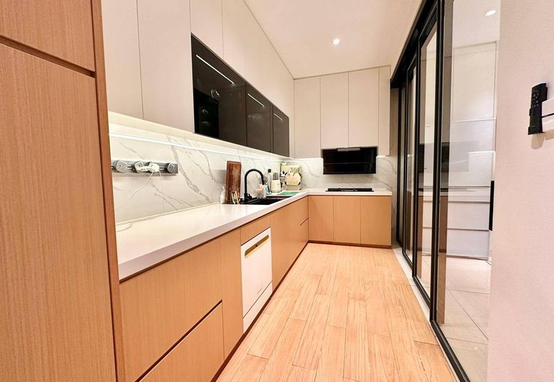 Taman Mutiara Bestari, Skudai