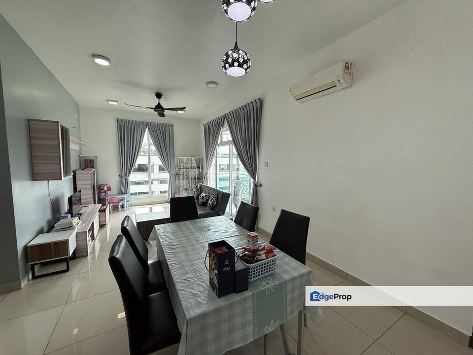 M Condo Larkin For Sale Fully Furnish, Johor, Johor Bahru