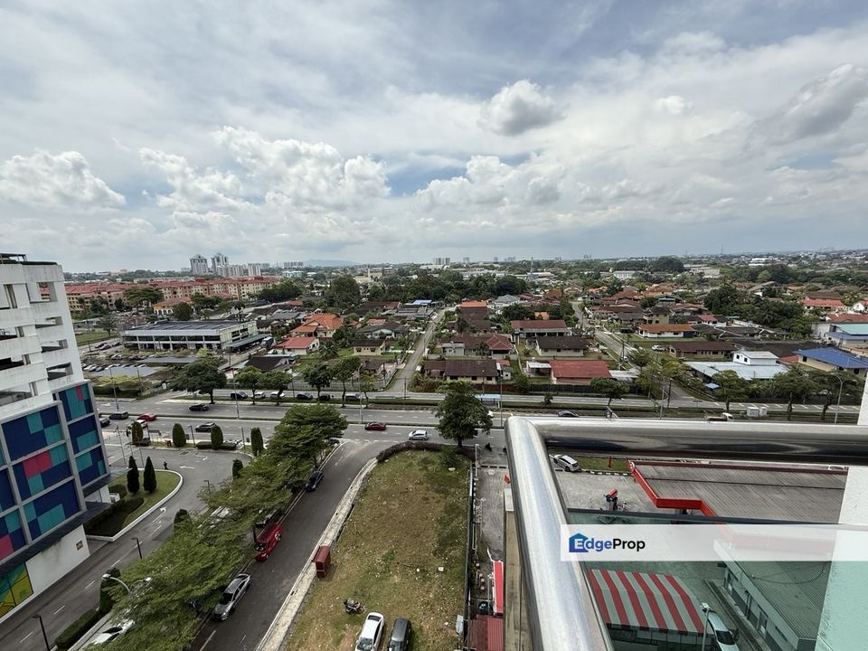 M Condo Larkin For Sale Fully Furnish, Johor, Johor Bahru