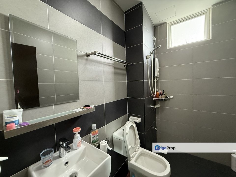 M Condo Larkin For Sale Fully Furnish, Johor, Johor Bahru