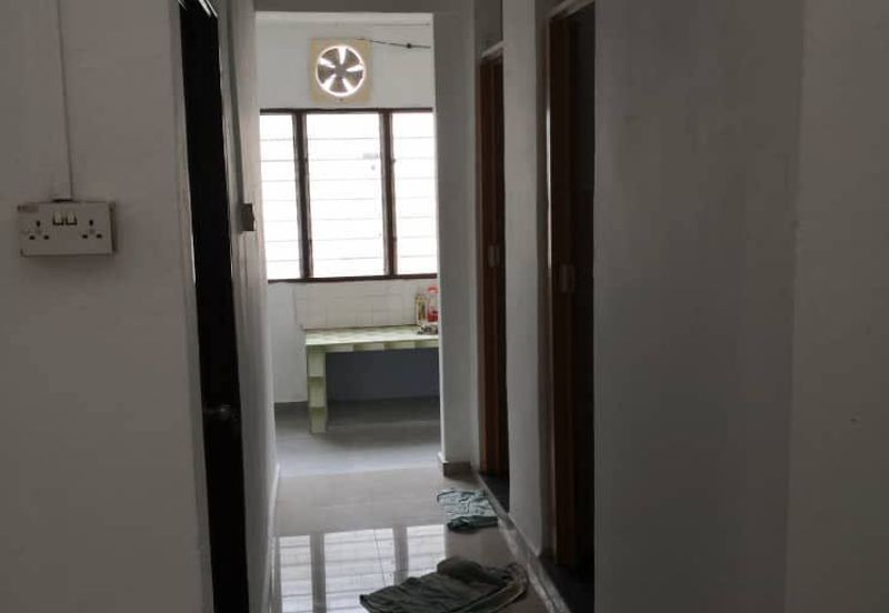 Taman Ungku Tun Aminah