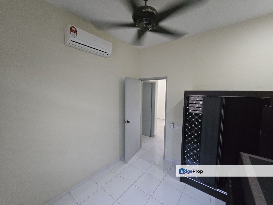 Caryota Square @ Taman Setia Tropika, Double Storey Terrace For Sale, Gated Guarded, Johor, Setia Tropika