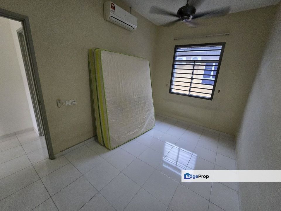 Caryota Square @ Taman Setia Tropika, Double Storey Terrace For Sale, Gated Guarded, Johor, Setia Tropika