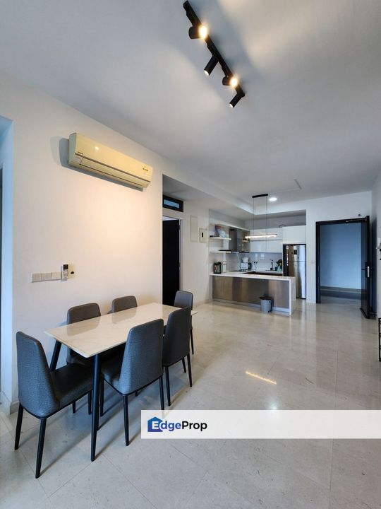 Season Luxury Apartment @ Larkin, Apartment For Sale, Full loan , Johor, Johor Bahru