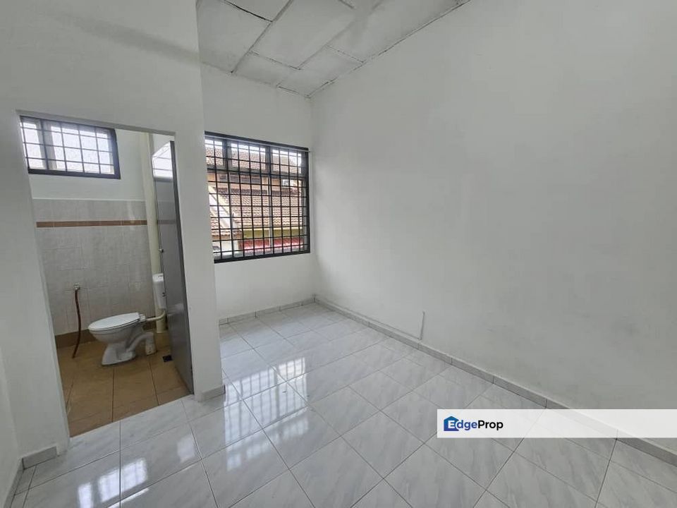 Taman Pulai Utama @ Skudai, Double Storey Terrace For Sale , Johor, Skudai