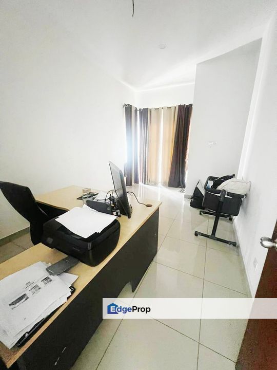 Taman Nusantara Prima @ Iskandar Puteri, Double Storey Cluster For Sale, , Johor, Gelang Patah