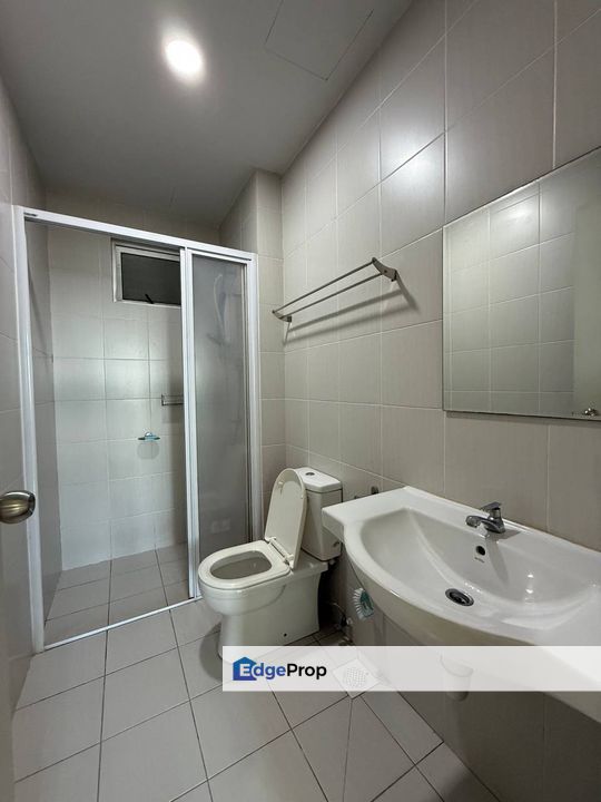 Meridin Bayvue @ @ Sierra Perdana,Masai, Apartment For Sale Fully Furnish, Renovated Unit , Johor, Masai