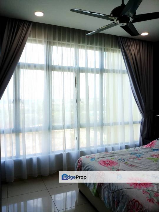 Parc Regency @ Plentong, Apartment For Sale Renovation Unit, Johor, Masai