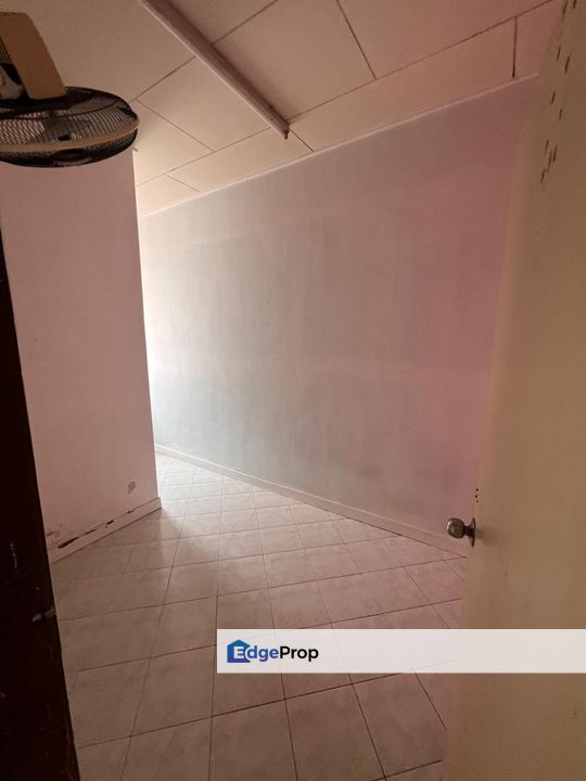 Taman Sri Pulai Perdana @ Kangkar Pulai, Double Storey Terrace For Sale, Johor, Skudai