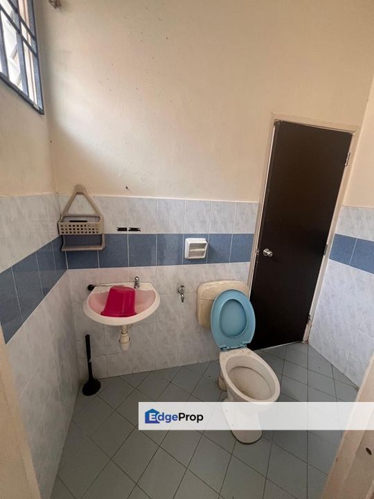 Taman Sri Pulai Perdana @ Kangkar Pulai, Double Storey Terrace For Sale, Johor, Skudai