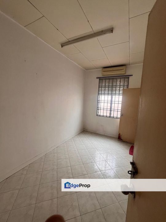 Taman Sri Pulai Perdana @ Kangkar Pulai, Double Storey Terrace For Sale, Johor, Skudai