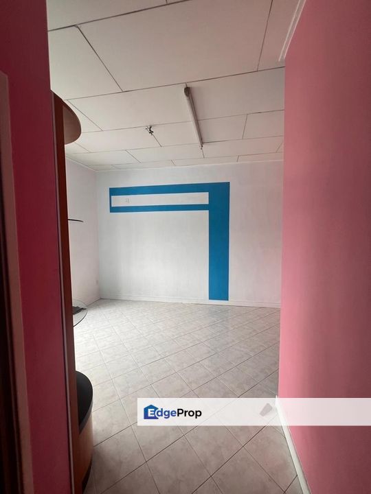 Taman Sri Pulai Perdana @ Kangkar Pulai, Double Storey Terrace For Sale, Johor, Skudai