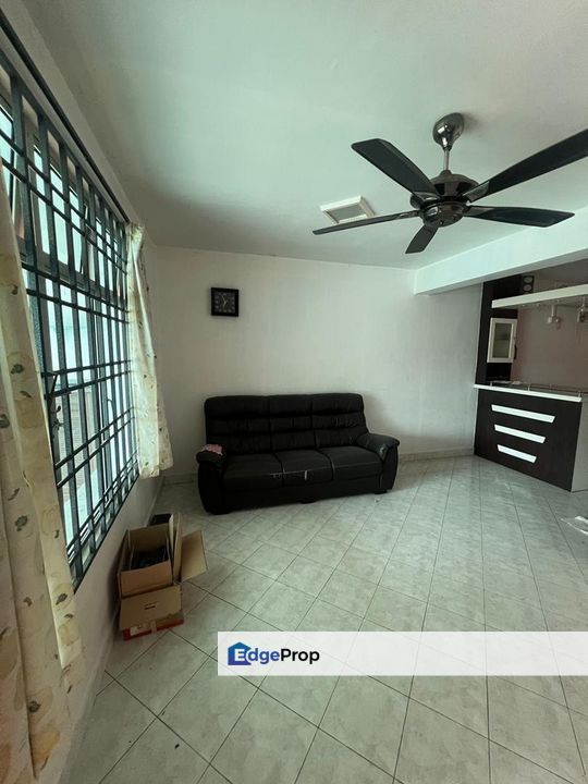 Taman Sri Pulai Perdana @ Kangkar Pulai, Double Storey Terrace For Sale, Johor, Skudai