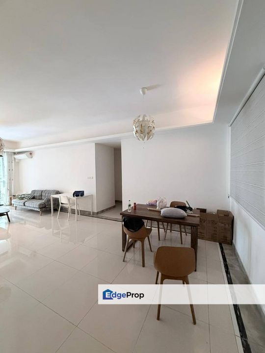 R&F Princess Cove @ Tanjung Puteri, 4 Bedroom For Sale Fully Furnish, Johor, Johor Bahru