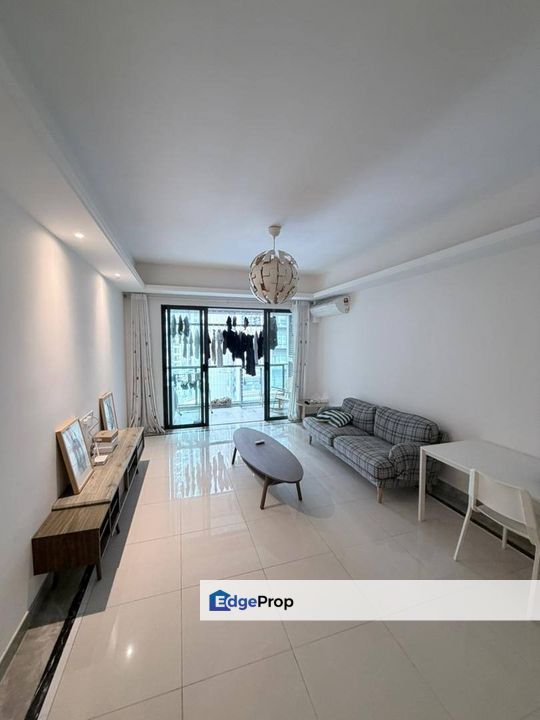 R&F Princess Cove @ Tanjung Puteri, 4 Bedroom For Sale Fully Furnish, Johor, Johor Bahru