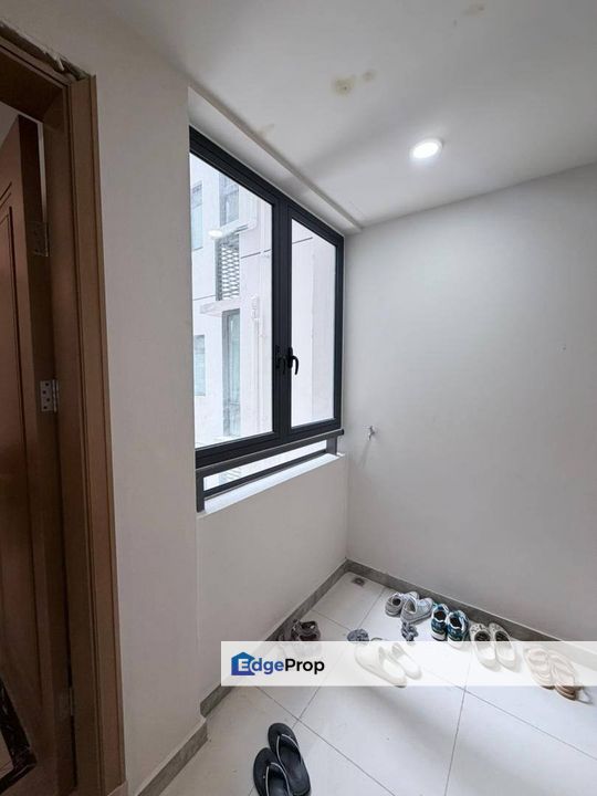 R&F Princess Cove @ Tanjung Puteri, 4 Bedroom For Sale Fully Furnish, Johor, Johor Bahru