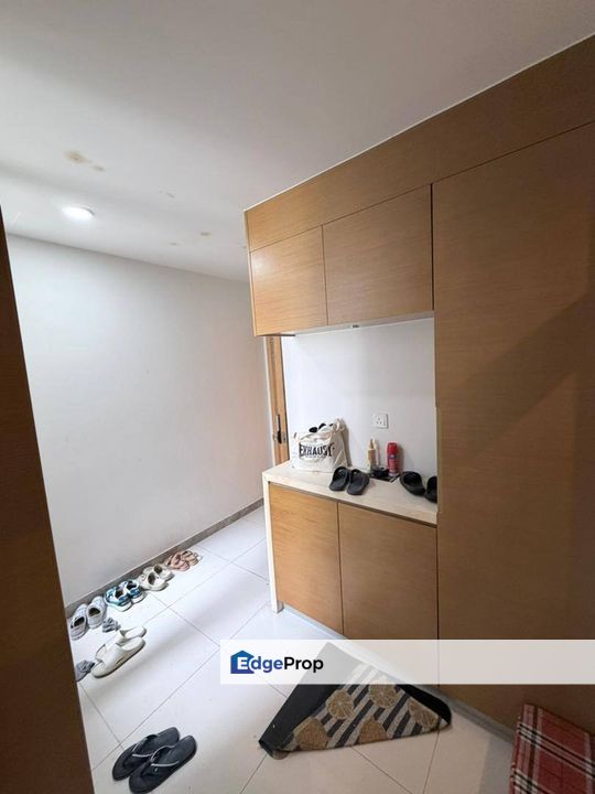 R&F Princess Cove @ Tanjung Puteri, 4 Bedroom For Sale Fully Furnish, Johor, Johor Bahru