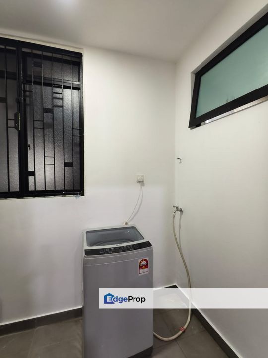 Molek Regency @ Taman Molek, Apartment For Sale Fully Furnish , Johor, Johor Bahru