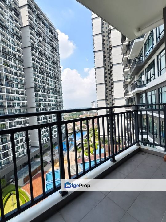 Molek Regency @ Taman Molek, Apartment For Sale Fully Furnish , Johor, Johor Bahru