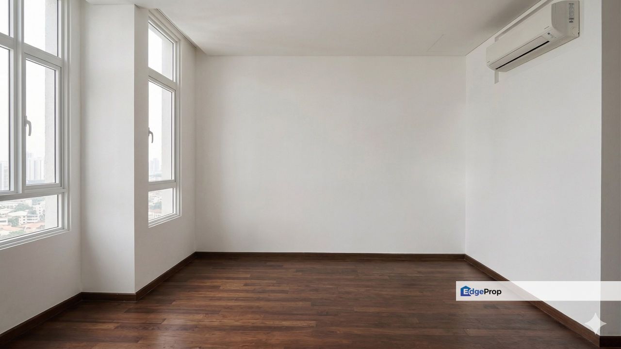 1Medini Residence @ Medini, Duplex Type For Sale Full Loan, Can Cash Out , Johor, Nusajaya