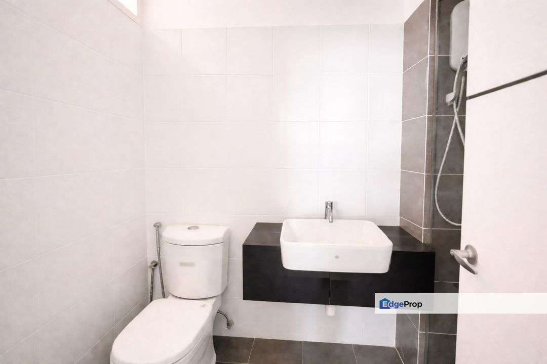 1Medini Residence @ Medini, Duplex Type For Sale Full Loan, Can Cash Out , Johor, Nusajaya