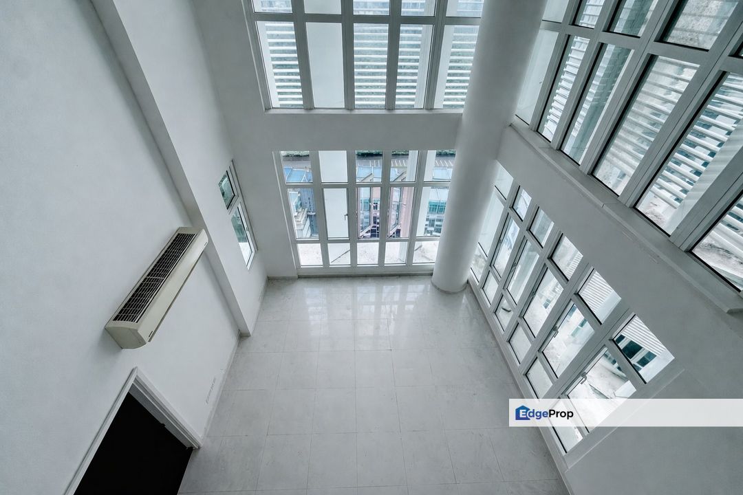 1Medini Residence @ Medini, Duplex Type For Sale Full Loan, Can Cash Out , Johor, Nusajaya