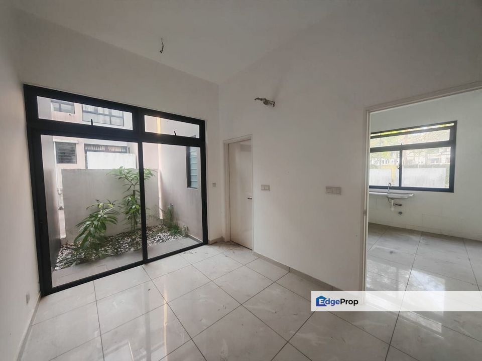 Valley West @ Horizon Hills, Iskandar Puteri, Double Storey Terrace Corner Lot For Sale Gated Guarded, Johor, Horizon Hills
