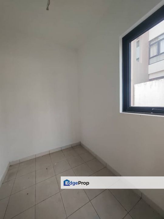 Valley West @ Horizon Hills, Iskandar Puteri, Double Storey Terrace Corner Lot For Sale Gated Guarded, Johor, Horizon Hills