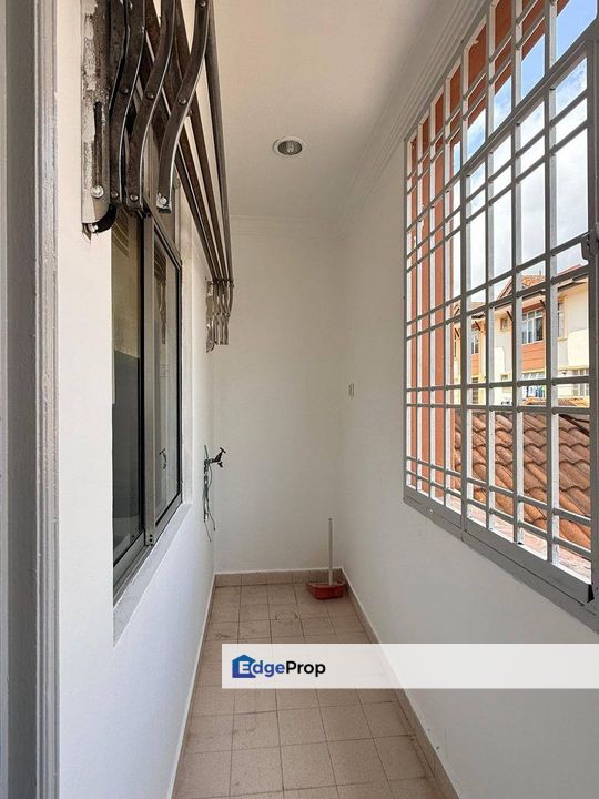 Nusa Villa @ Nusa Bestari,Skudai, Townhouse For Sale , Johor, Nusajaya