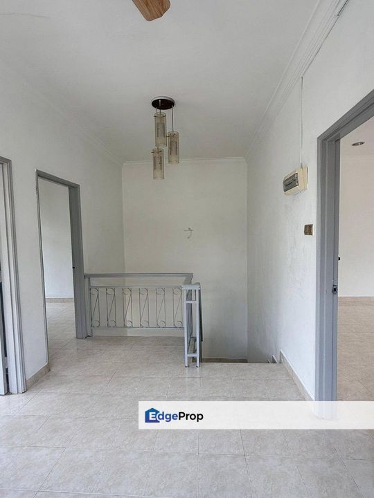 Nusa Villa @ Nusa Bestari,Skudai, Townhouse For Sale , Johor, Nusajaya