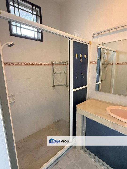 Nusa Villa @ Nusa Bestari,Skudai, Townhouse For Sale , Johor, Nusajaya