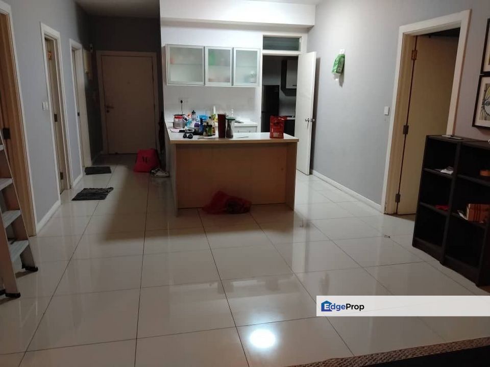 Ujana Executive Apartment @ East Ledang, iskandar Puteri, For Sale , Johor, East Ledang