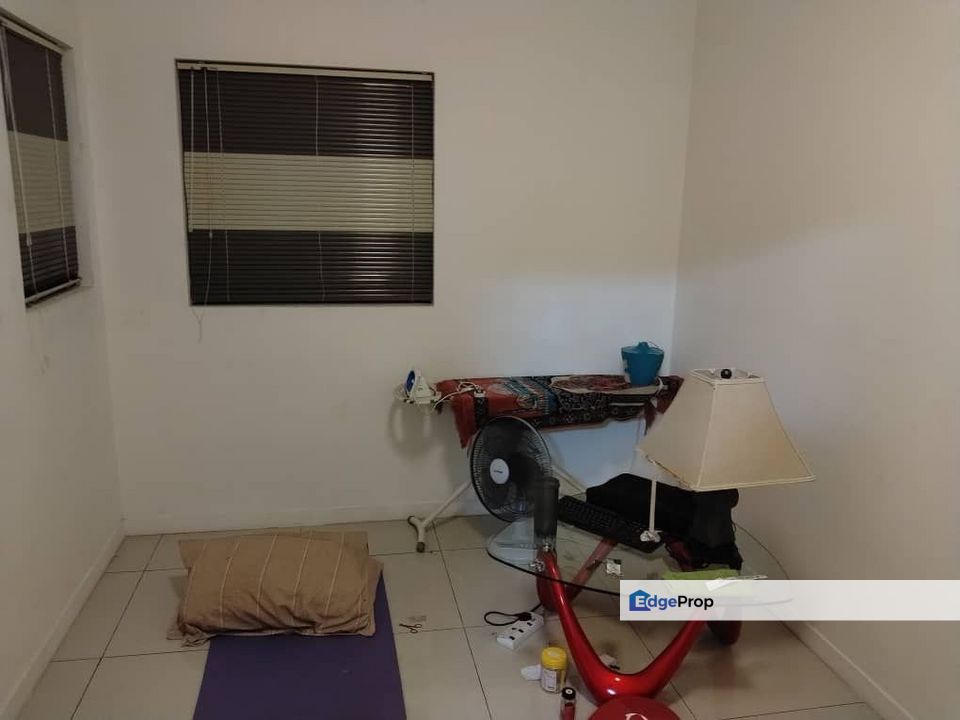 Ujana Executive Apartment @ East Ledang, iskandar Puteri, For Sale , Johor, East Ledang